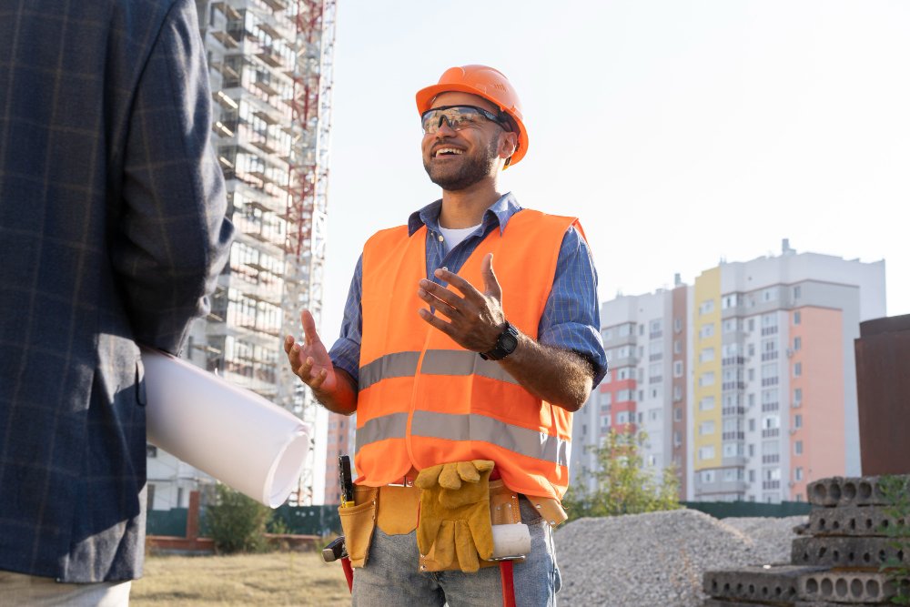 CONSTRUCTION GENERALE